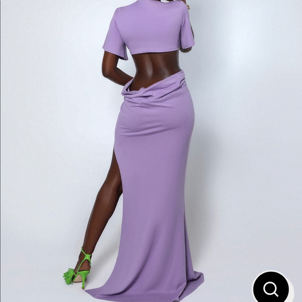 Hanifa Nadia Maxi XL